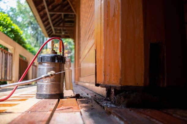 Pest Control for Restaurants in Milton, WI